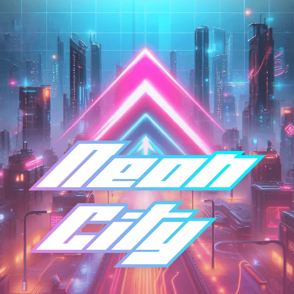 NeonCity logo
