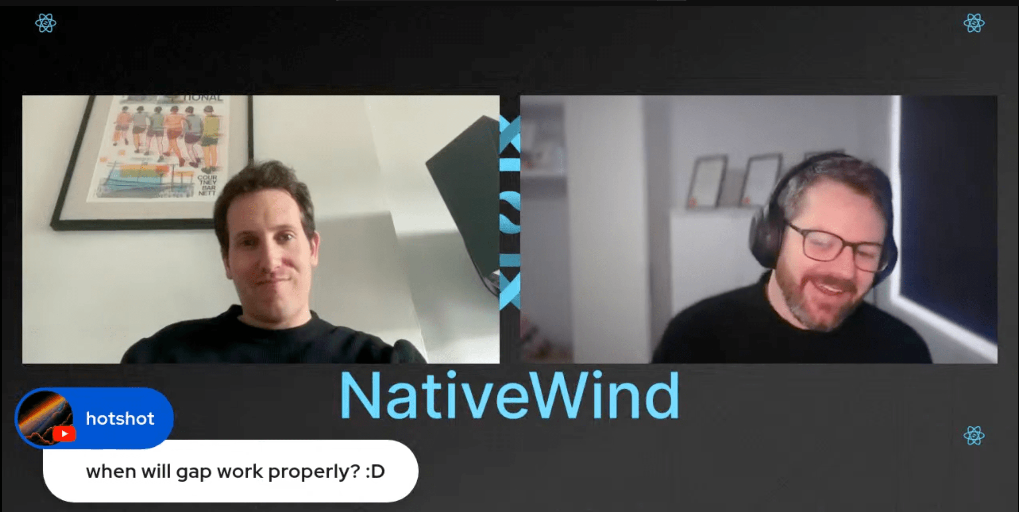 State of Nativewind Thumbnail